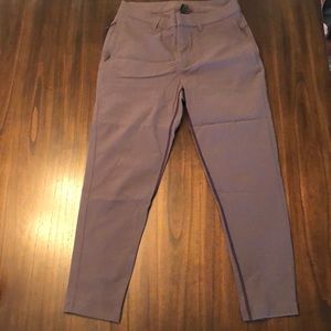 Lululemon/Robert GellerTake The Moment Pant Size 2